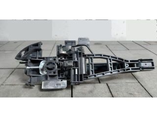 bontott FORD TRANSIT Jobb első Külső Kilincs