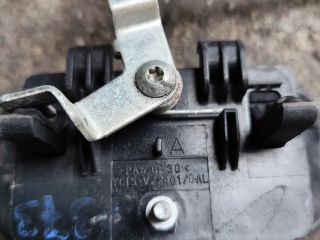 bontott FORD TRANSIT Jobb első Külső Kilincs