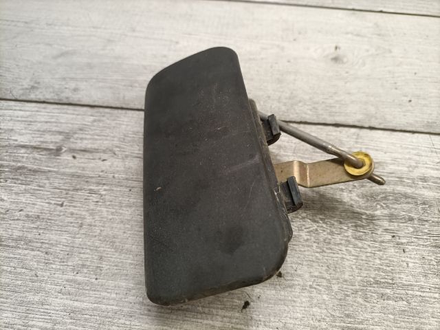 bontott FORD TRANSIT Jobb első Külső Kilincs