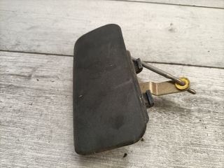 bontott FORD TRANSIT Jobb első Külső Kilincs