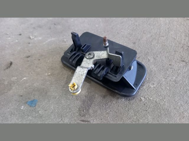 bontott FORD TRANSIT Jobb első Külső Kilincs