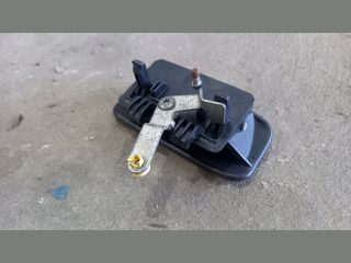 bontott FORD TRANSIT Jobb első Külső Kilincs