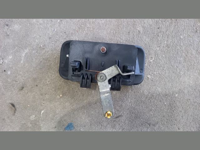 bontott FORD TRANSIT Jobb első Külső Kilincs