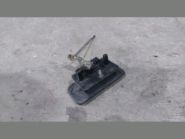 bontott FORD TRANSIT Jobb első Külső Kilincs