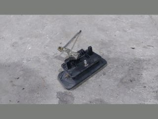 bontott FORD TRANSIT Jobb első Külső Kilincs