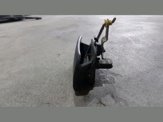 bontott FORD TRANSIT Jobb első Külső Kilincs