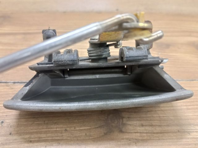 bontott FORD TRANSIT Jobb első Külső Kilincs