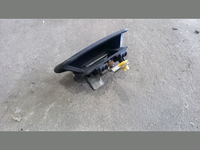 bontott FORD TRANSIT Jobb első Külső Kilincs