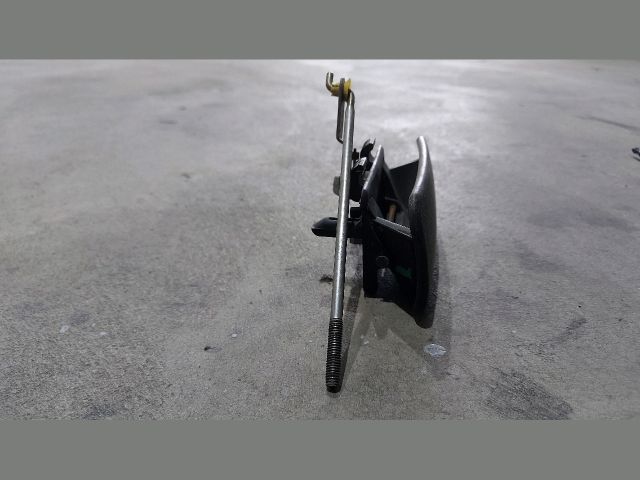 bontott FORD TRANSIT Jobb első Külső Kilincs