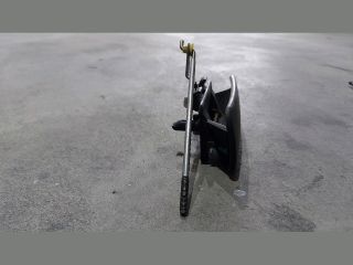 bontott FORD TRANSIT Jobb első Külső Kilincs