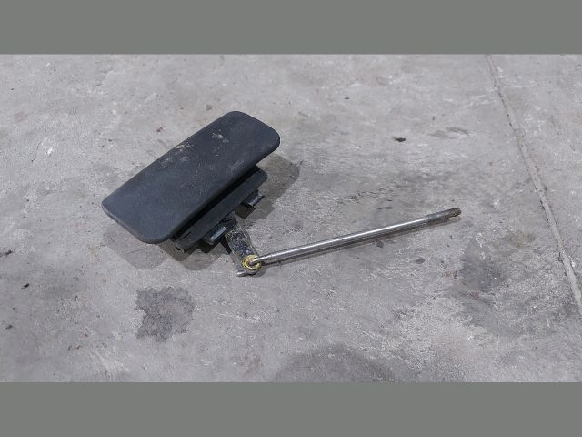 bontott FORD TRANSIT Jobb első Külső Kilincs