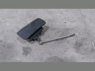 bontott FORD TRANSIT Jobb első Külső Kilincs