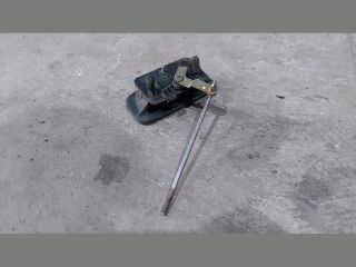 bontott FORD TRANSIT Jobb első Külső Kilincs