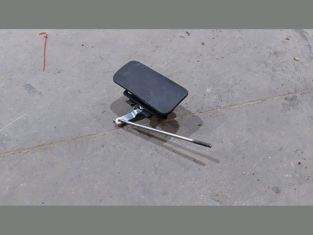 bontott FORD TRANSIT Jobb első Külső Kilincs