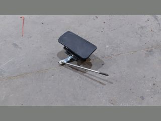 bontott FORD TRANSIT Jobb első Külső Kilincs