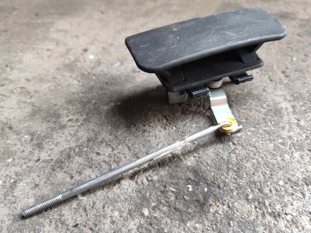 bontott FORD TRANSIT Jobb első Külső Kilincs