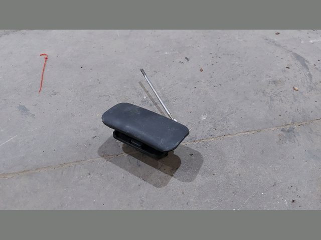 bontott FORD TRANSIT Jobb első Külső Kilincs