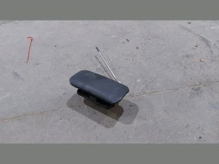 bontott FORD TRANSIT Jobb első Külső Kilincs