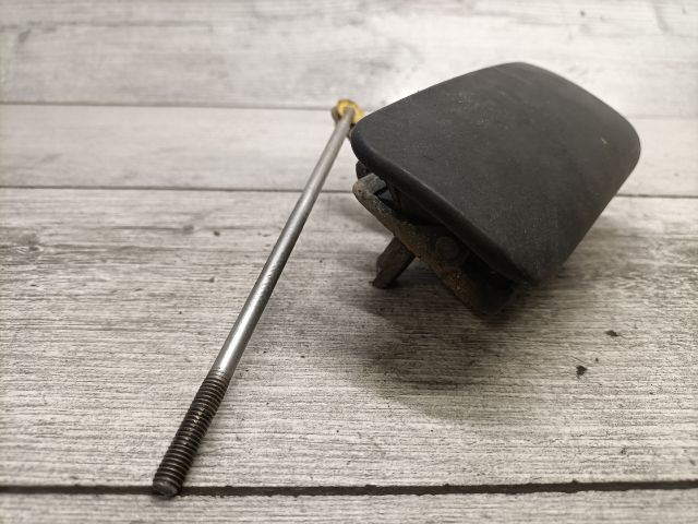 bontott FORD TRANSIT Jobb első Külső Kilincs