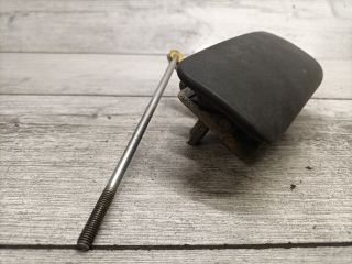 bontott FORD TRANSIT Jobb első Külső Kilincs