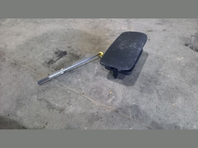 bontott FORD TRANSIT Jobb első Külső Kilincs