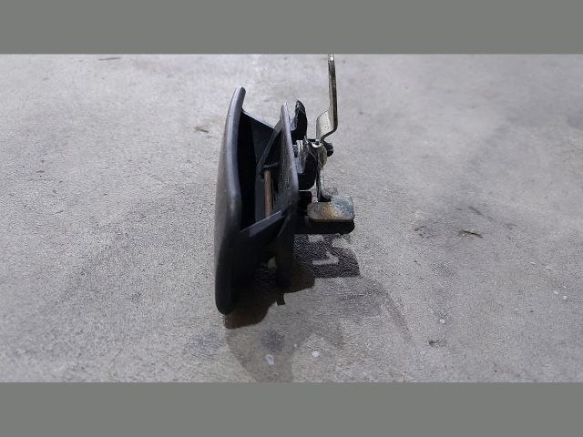 bontott FORD TRANSIT Jobb első Külső Kilincs