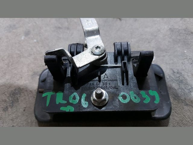 bontott FORD TRANSIT Jobb első Külső Kilincs