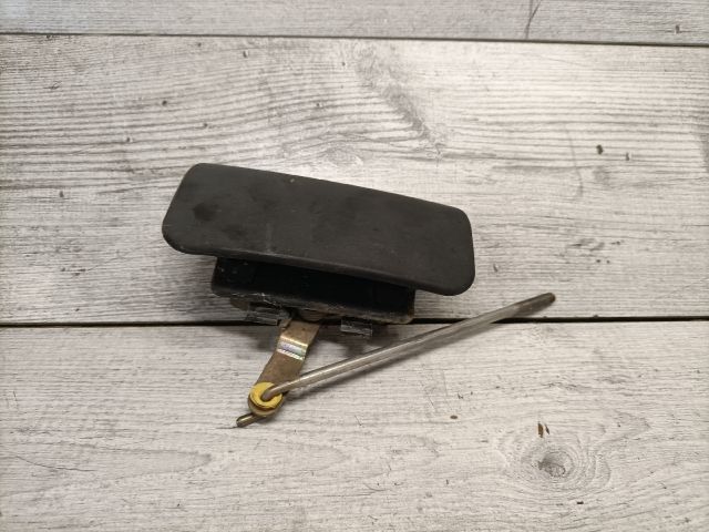 bontott FORD TRANSIT Jobb első Külső Kilincs