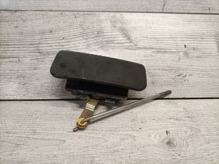 bontott FORD TRANSIT Jobb első Külső Kilincs