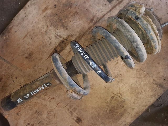 bontott FORD TRANSIT Jobb első Lengéscsillapító