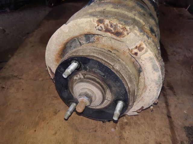 bontott FORD TRANSIT Jobb első Lengéscsillapító