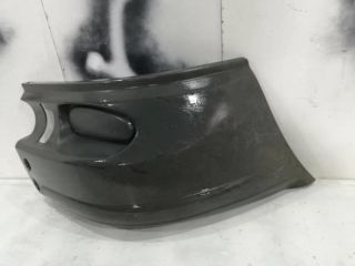 bontott FORD TRANSIT Jobb első Lökhárító Sarok