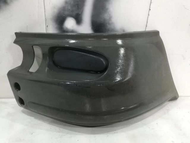 bontott FORD TRANSIT Jobb első Lökhárító Sarok