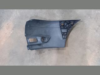 bontott FORD TRANSIT Jobb első Lökhárító Sarok