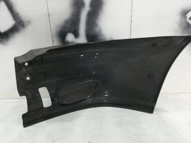 bontott FORD TRANSIT Jobb első Lökhárító Sarok