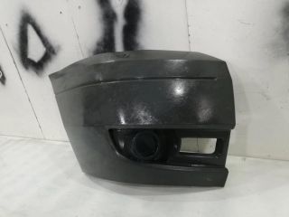 bontott FORD TRANSIT Jobb első Lökhárító Sarok