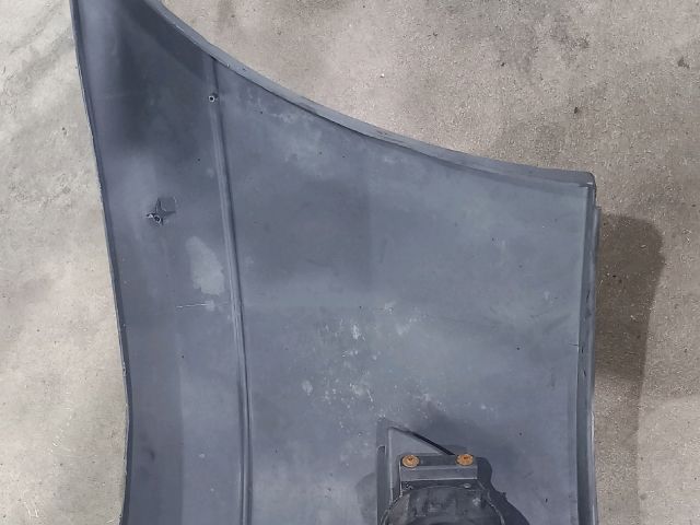 bontott FORD TRANSIT Jobb első Lökhárító Sarok