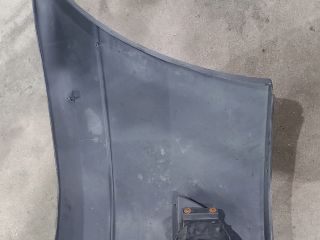 bontott FORD TRANSIT Jobb első Lökhárító Sarok