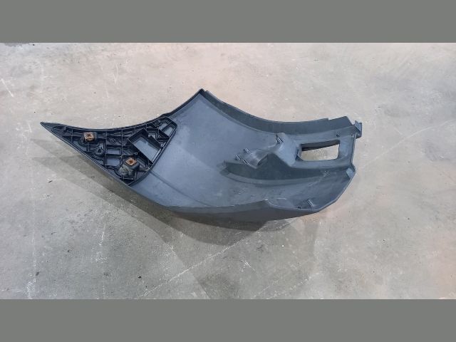 bontott FORD TRANSIT Jobb első Lökhárító Sarok