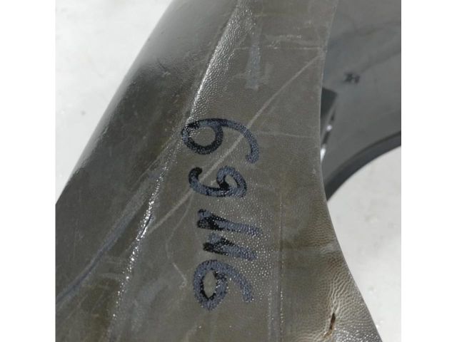 bontott FORD TRANSIT Jobb első Lökhárító Sarok