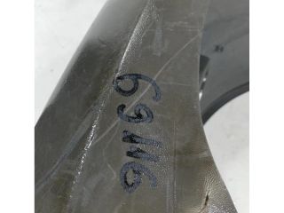 bontott FORD TRANSIT Jobb első Lökhárító Sarok