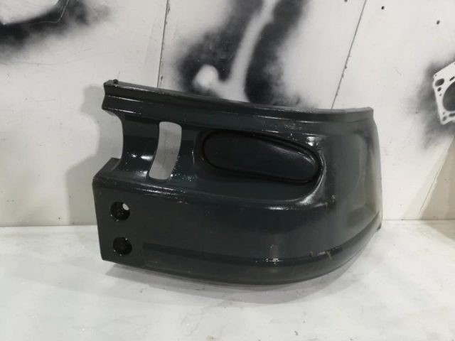 bontott FORD TRANSIT Jobb első Lökhárító Sarok