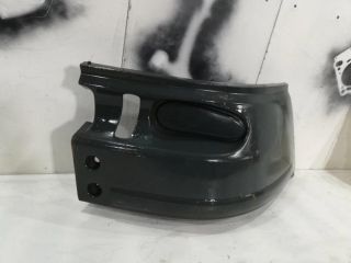 bontott FORD TRANSIT Jobb első Lökhárító Sarok