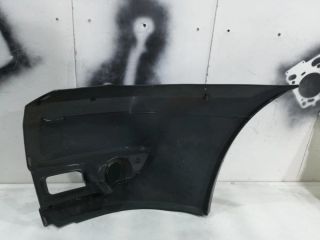 bontott FORD TRANSIT Jobb első Lökhárító Sarok