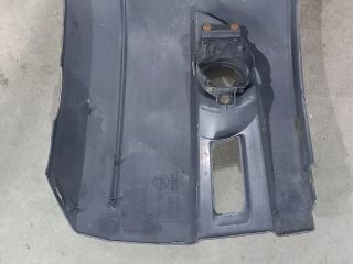 bontott FORD TRANSIT Jobb első Lökhárító Sarok