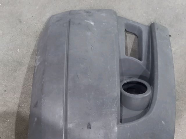 bontott FORD TRANSIT Jobb első Lökhárító Sarok