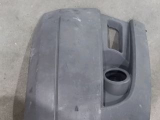 bontott FORD TRANSIT Jobb első Lökhárító Sarok