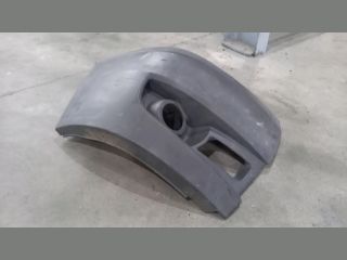 bontott FORD TRANSIT Jobb első Lökhárító Sarok