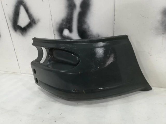 bontott FORD TRANSIT Jobb első Lökhárító Sarok