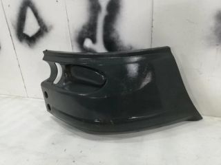 bontott FORD TRANSIT Jobb első Lökhárító Sarok